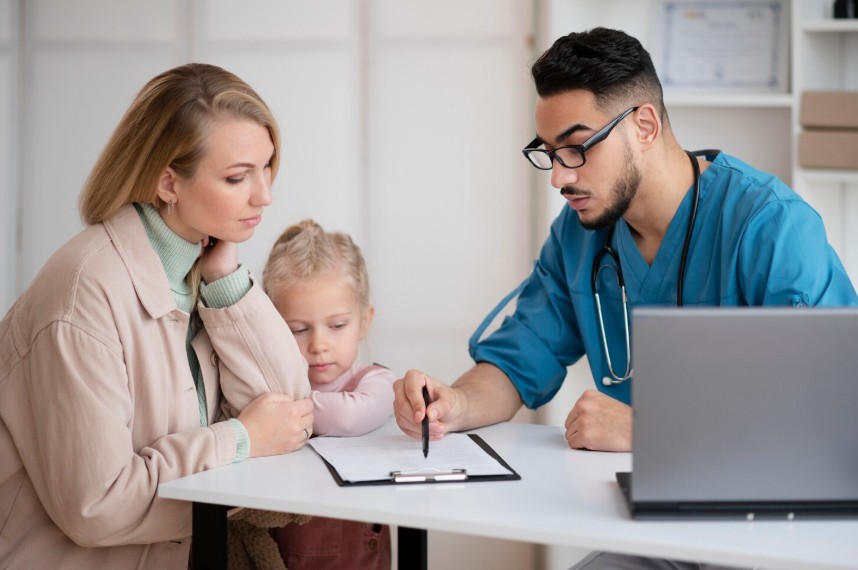 Seguro médico familiar_ protege lo que más importa