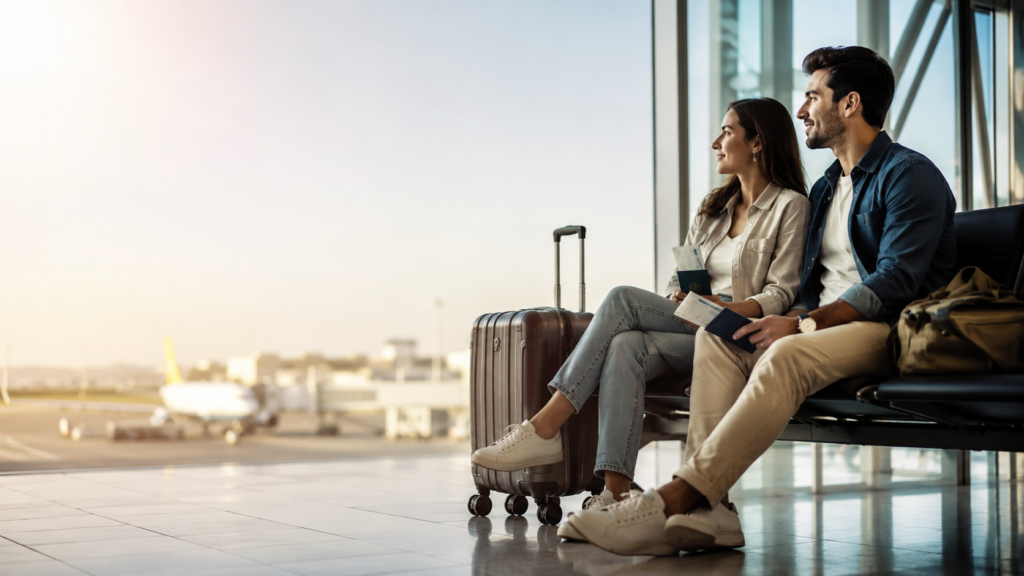Seguro de viaje internacional_ viaja sin preocupaciones